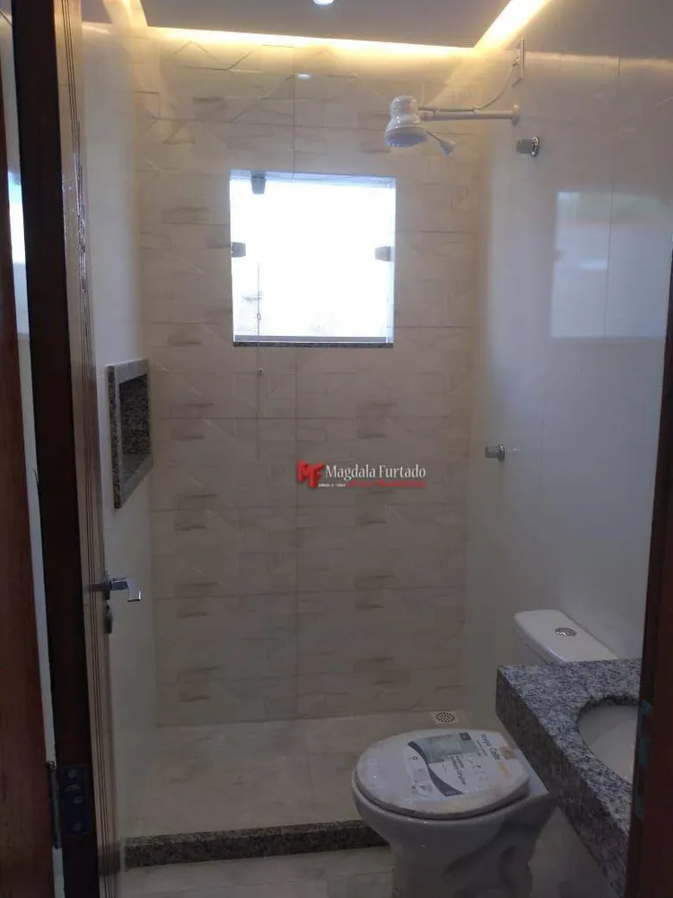 Casa, 2 quartos, 75 m² - Foto 14