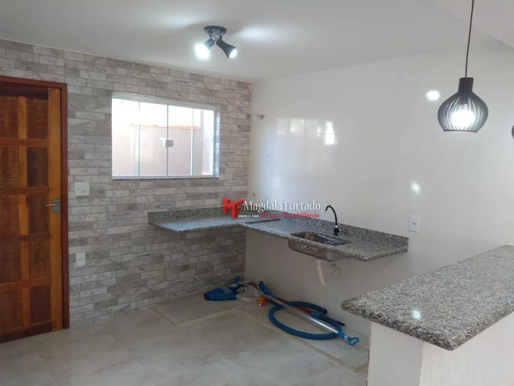Casa, 2 quartos, 75 m² - Foto 8
