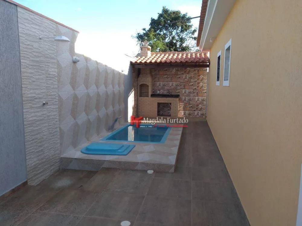 Casa, 2 quartos, 75 m² - Foto 7