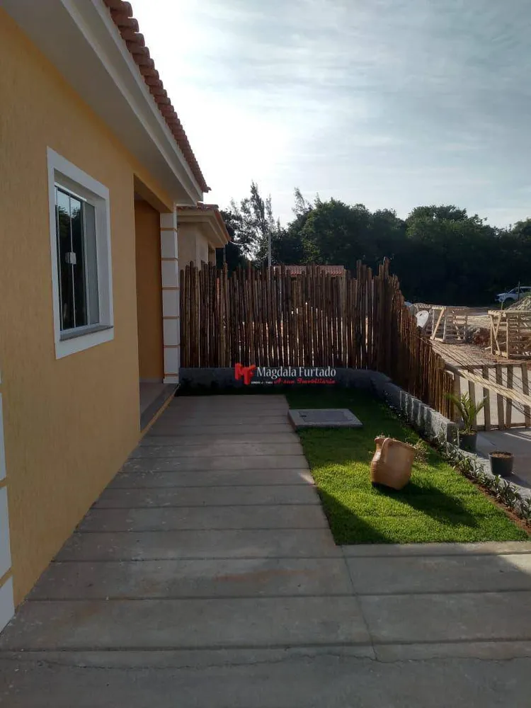 Casa, 2 quartos, 75 m² - Foto 3