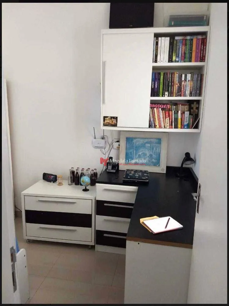 Casa, 5 quartos, 268 m² - Foto 3