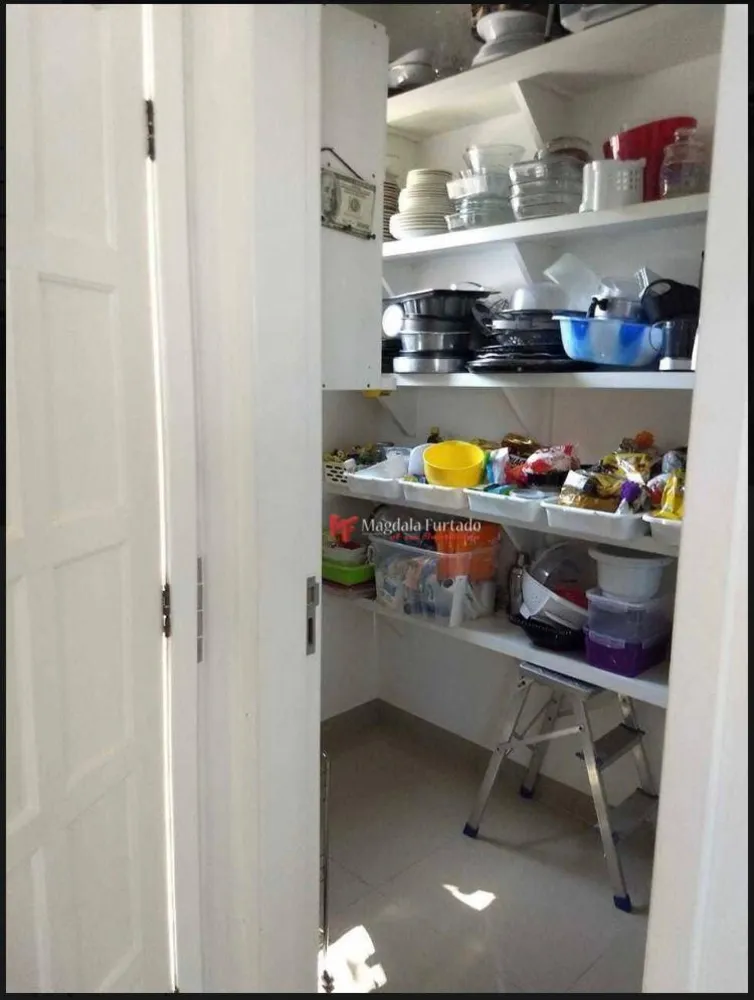 Casa, 5 quartos, 268 m² - Foto 8