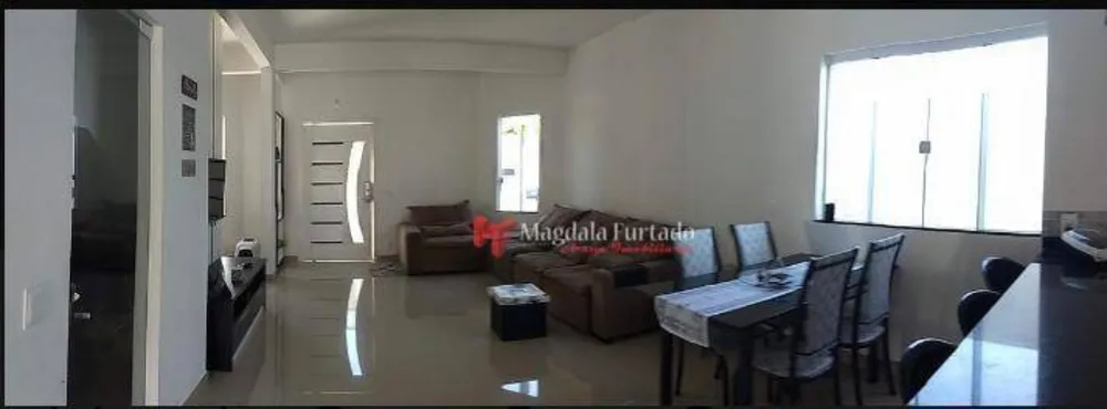 Casa, 5 quartos, 268 m² - Foto 10