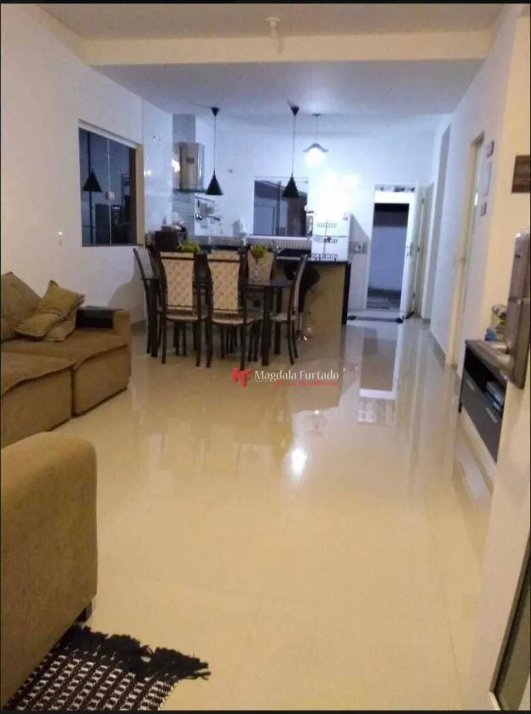 Casa, 5 quartos, 268 m² - Foto 7