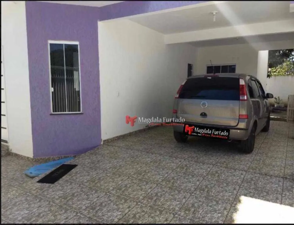 Casa, 5 quartos, 268 m² - Foto 1