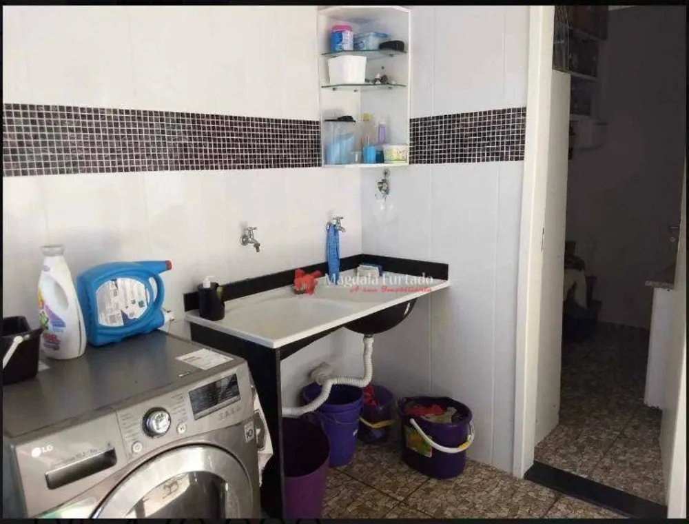 Casa, 5 quartos, 268 m² - Foto 12