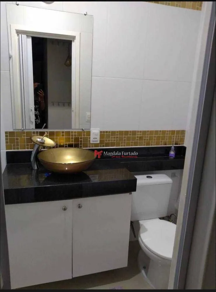 Casa, 5 quartos, 268 m² - Foto 9