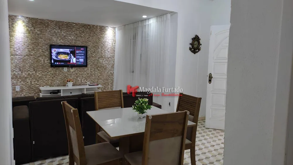 Casa, 3 quartos, 70 m² - Foto 6