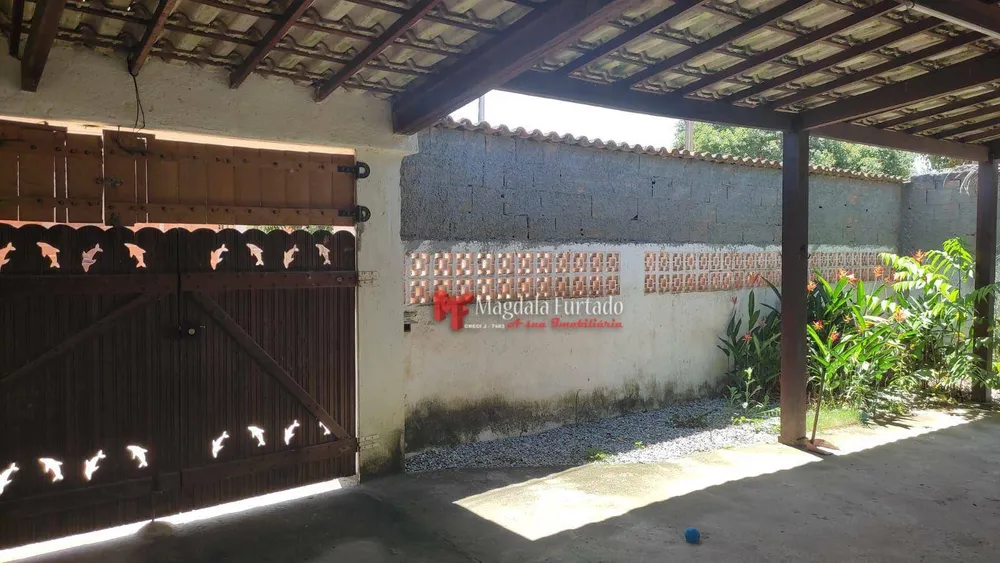Casa, 3 quartos, 70 m² - Foto 3