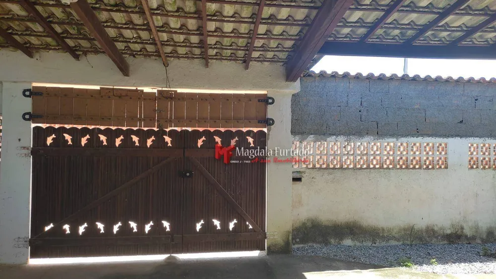 Casa, 3 quartos, 70 m² - Foto 5
