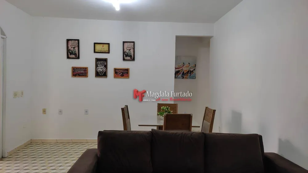 Casa, 3 quartos, 70 m² - Foto 15