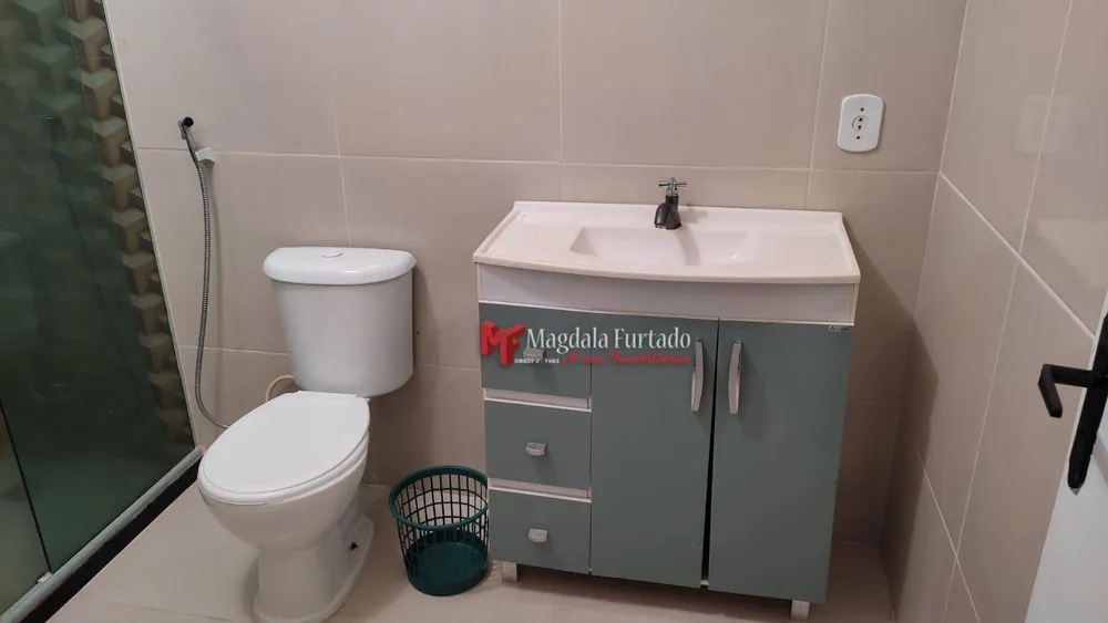 Casa, 3 quartos, 70 m² - Foto 13
