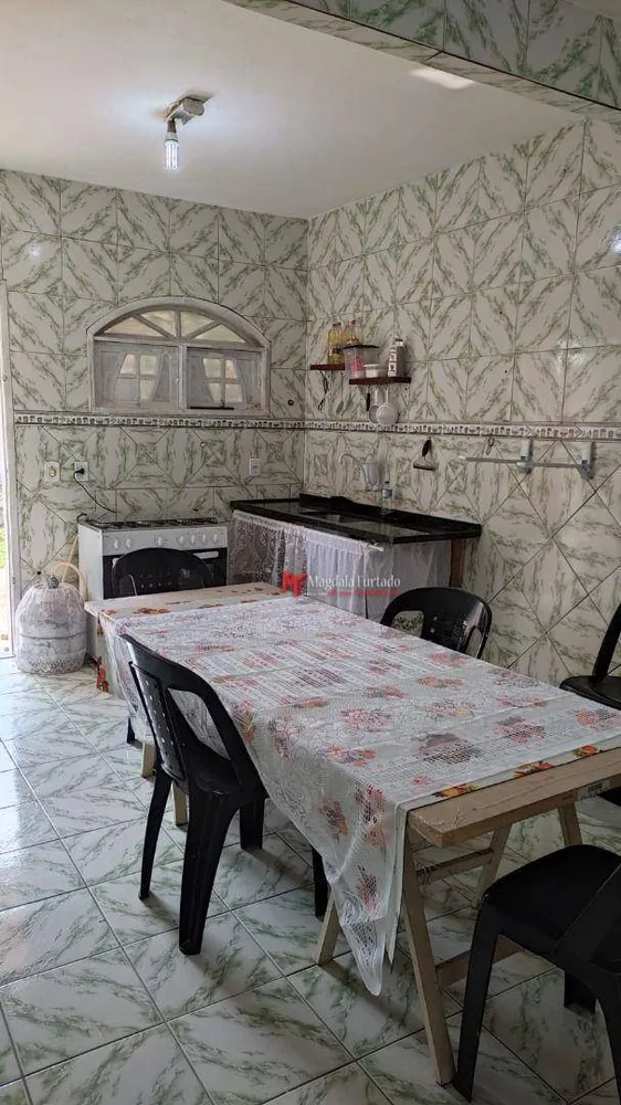 Casa, 3 quartos, 70 m² - Foto 26