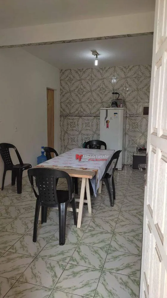 Casa, 3 quartos, 70 m² - Foto 7