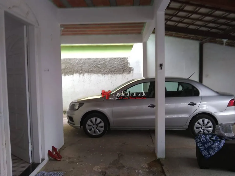 Casa, 3 quartos, 70 m² - Foto 14