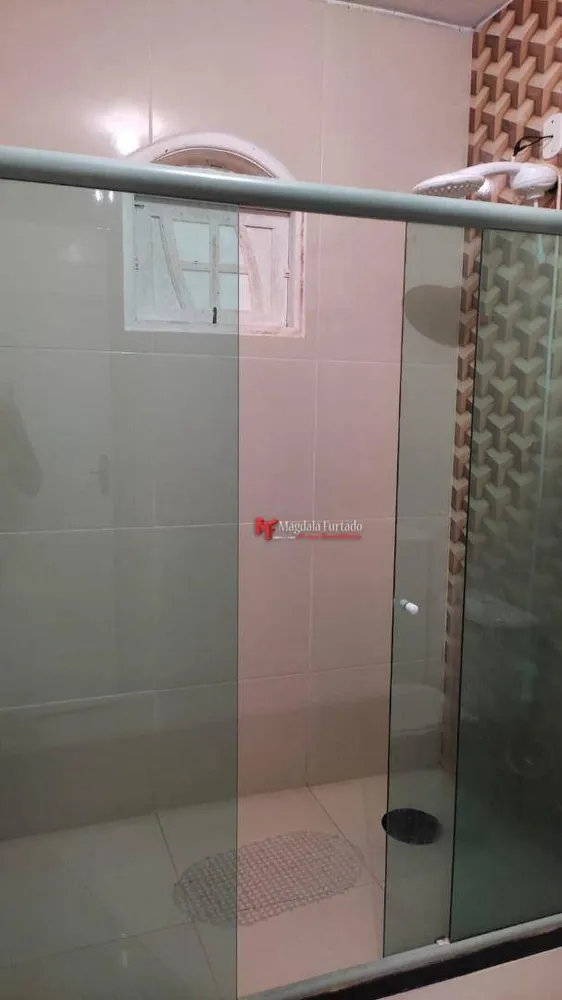 Casa, 3 quartos, 70 m² - Foto 2