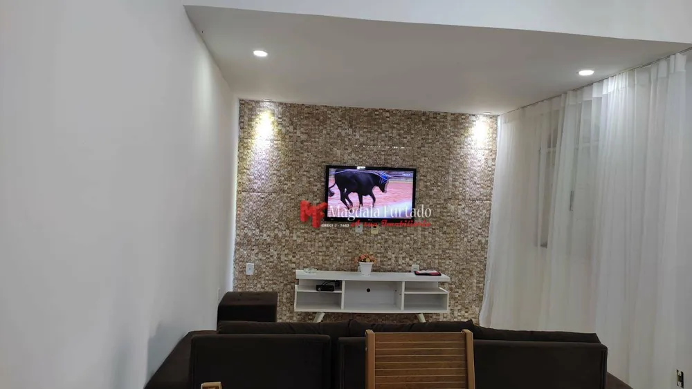 Casa, 3 quartos, 70 m² - Foto 8