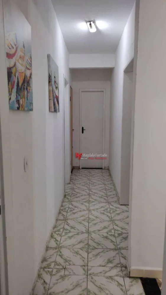 Casa, 3 quartos, 70 m² - Foto 17