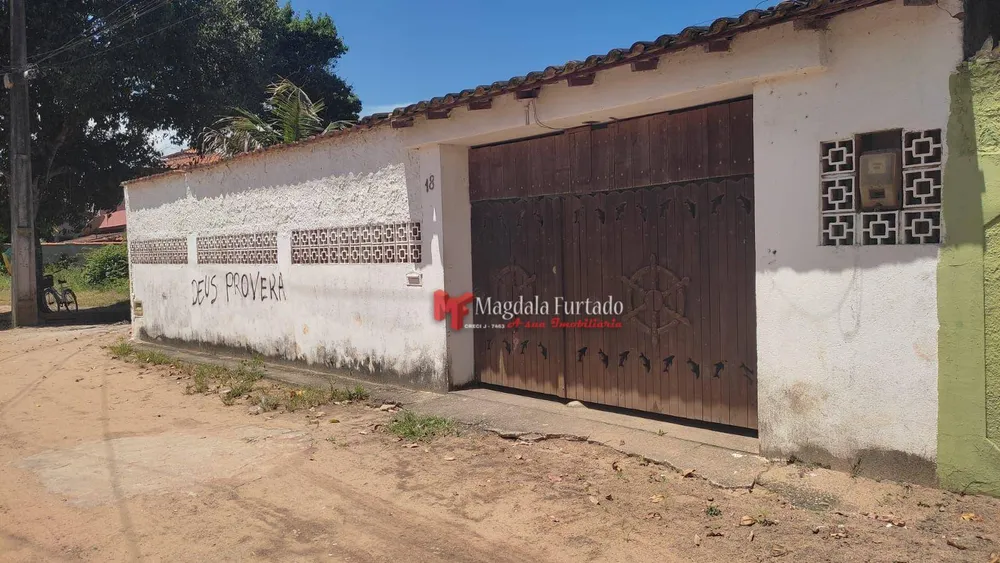 Casa, 3 quartos, 70 m² - Foto 1