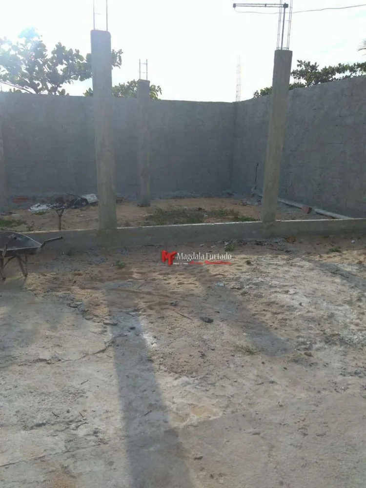 Casa, 3 quartos, 70 m² - Foto 9