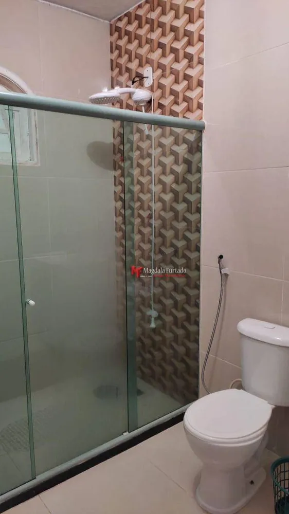 Casa, 3 quartos, 70 m² - Foto 4