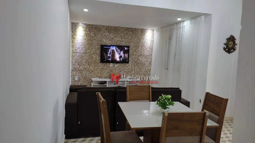 Casa, 3 quartos, 70 m² - Foto 25