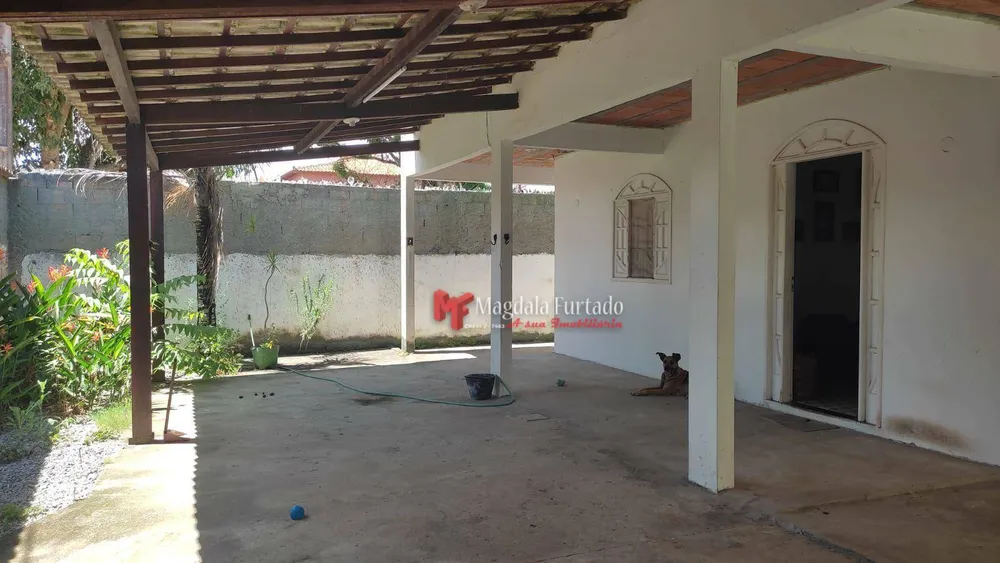 Casa, 3 quartos, 70 m² - Foto 23