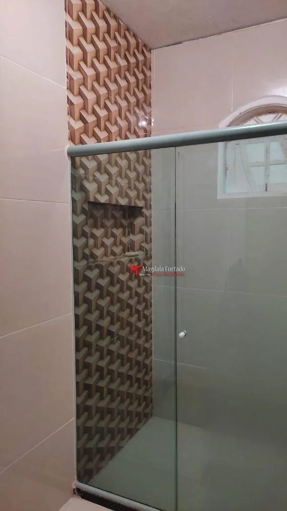 Casa, 3 quartos, 70 m² - Foto 22