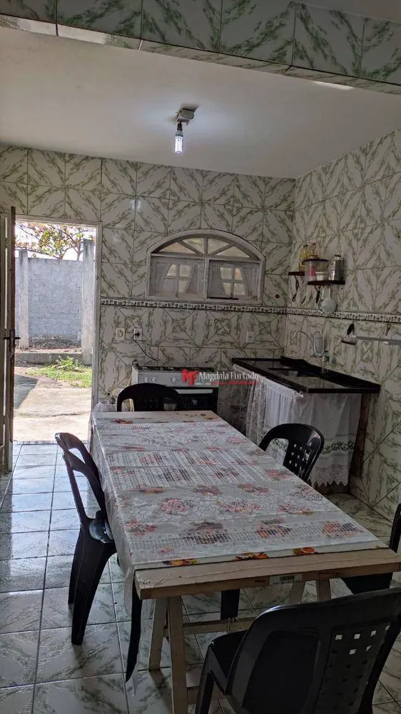 Casa, 3 quartos, 70 m² - Foto 24