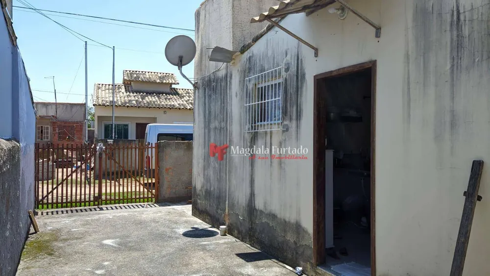 Casa, 2 quartos, 50 m² - Foto 5