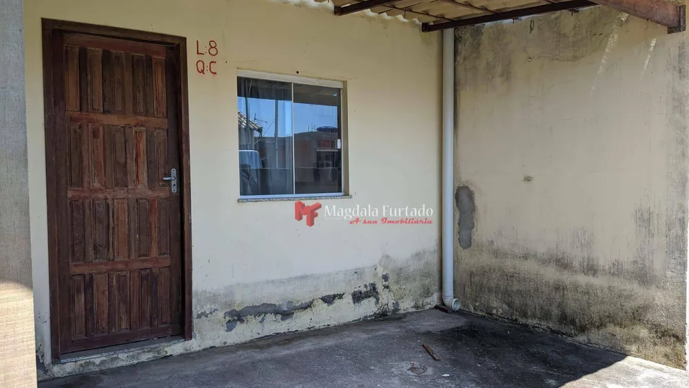 Casa, 2 quartos, 50 m² - Foto 3