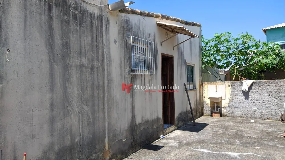 Casa, 2 quartos, 50 m² - Foto 4