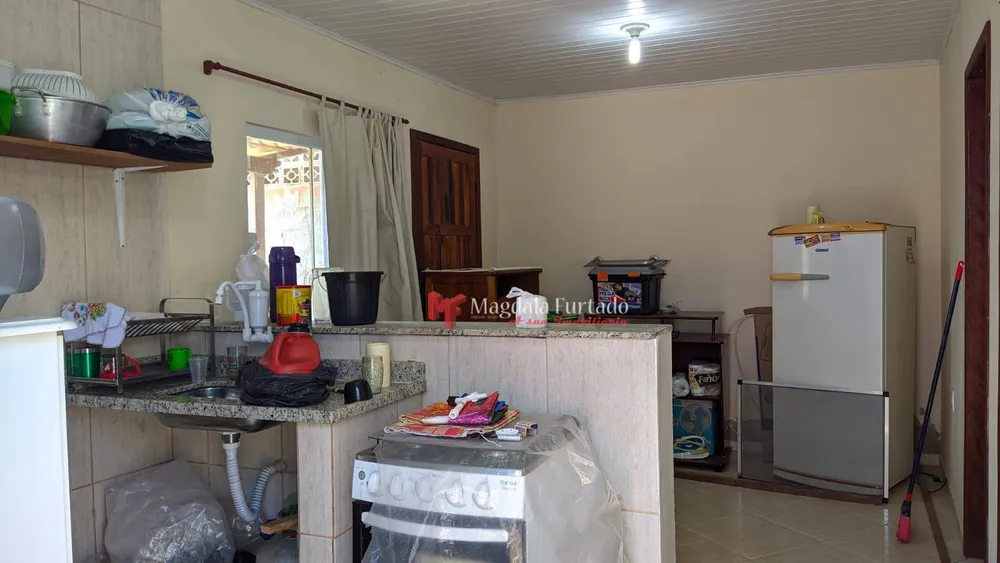 Casa, 2 quartos, 50 m² - Foto 8