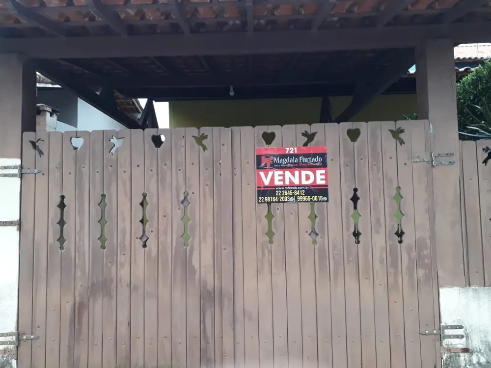 Casa, 2 quartos, 70 m² - Foto 3