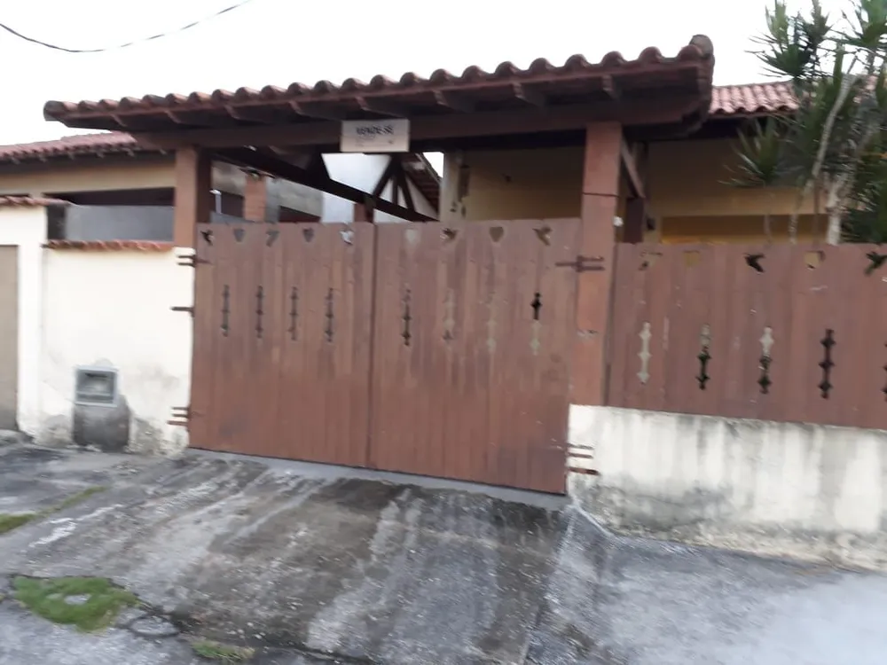 Casa, 2 quartos, 70 m² - Foto 1