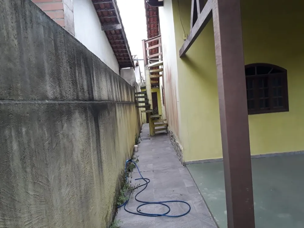 Casa, 2 quartos, 70 m² - Foto 19