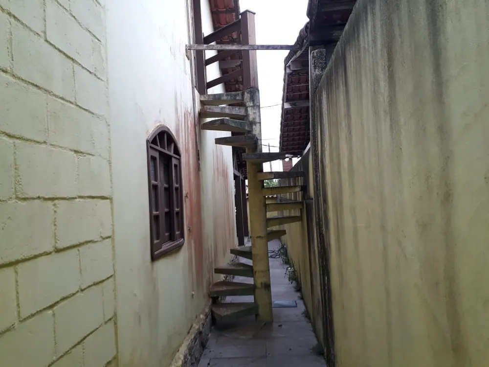 Casa, 2 quartos, 70 m² - Foto 8