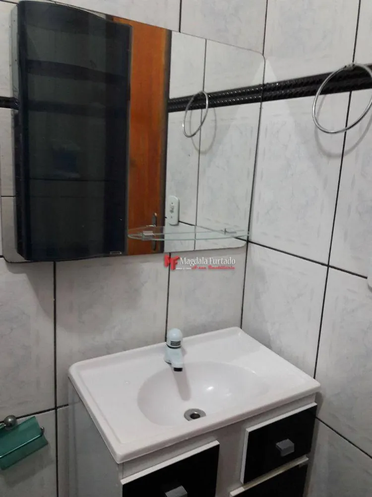 Casa, 2 quartos, 62 m² - Foto 7