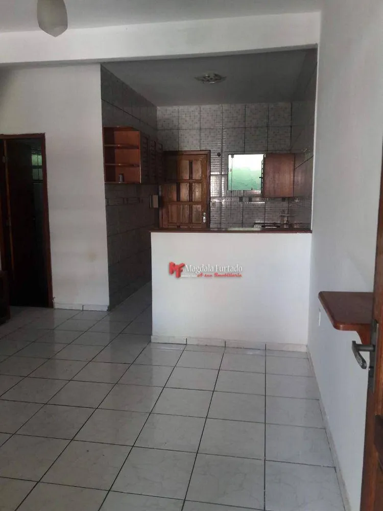 Casa, 2 quartos, 62 m² - Foto 9