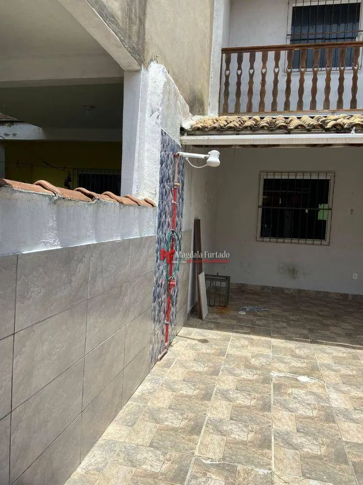 Casa, 2 quartos, 62 m² - Foto 3