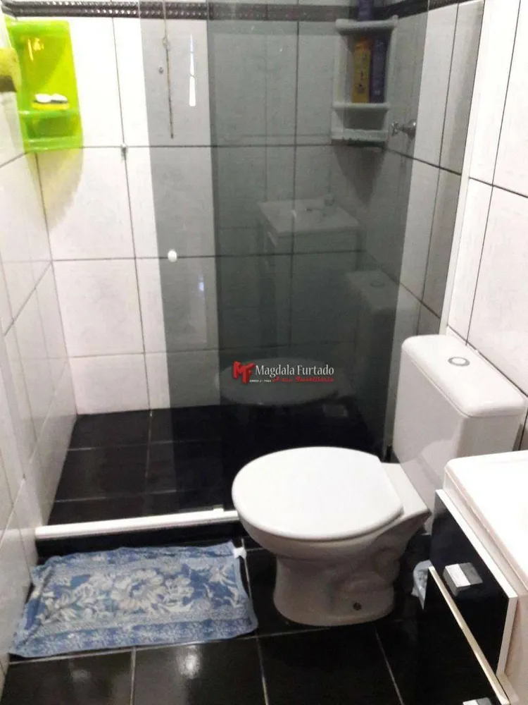 Casa, 2 quartos, 62 m² - Foto 15