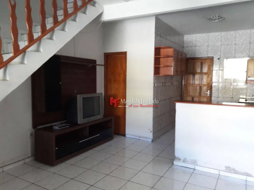 Casa, 2 quartos, 62 m² - Foto 19