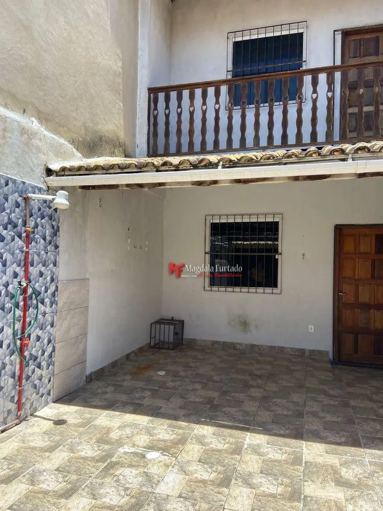 Casa, 2 quartos, 62 m² - Foto 4