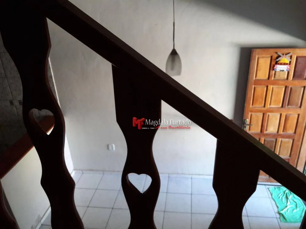Casa, 2 quartos, 62 m² - Foto 8