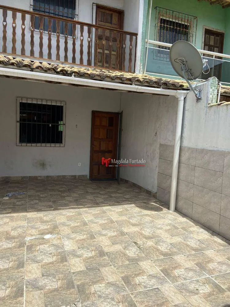 Casa, 2 quartos, 62 m² - Foto 5