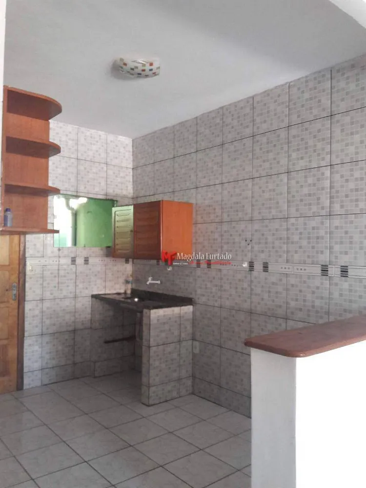Casa, 2 quartos, 62 m² - Foto 10