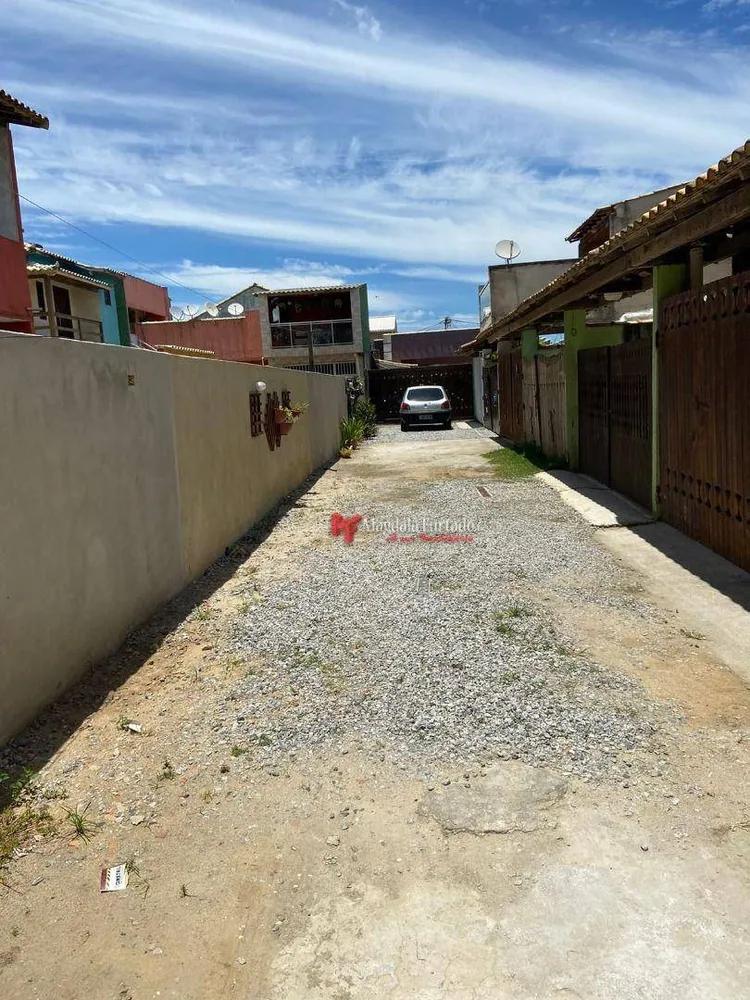 Casa, 2 quartos, 62 m² - Foto 11