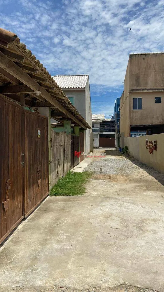 Casa, 2 quartos, 62 m² - Foto 6