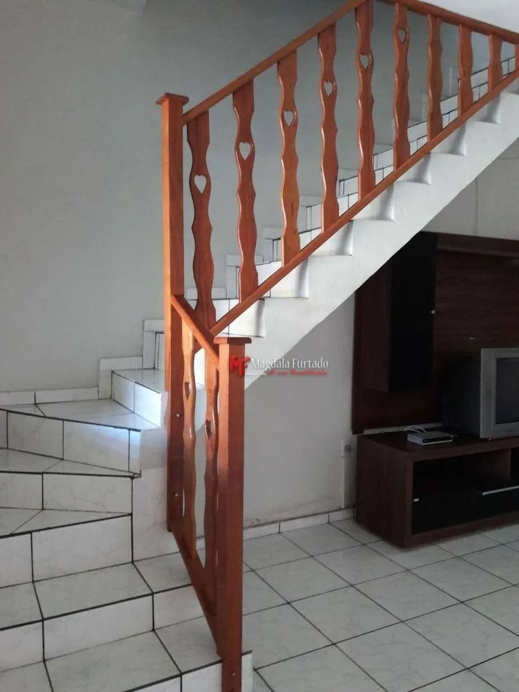 Casa, 2 quartos, 62 m² - Foto 13