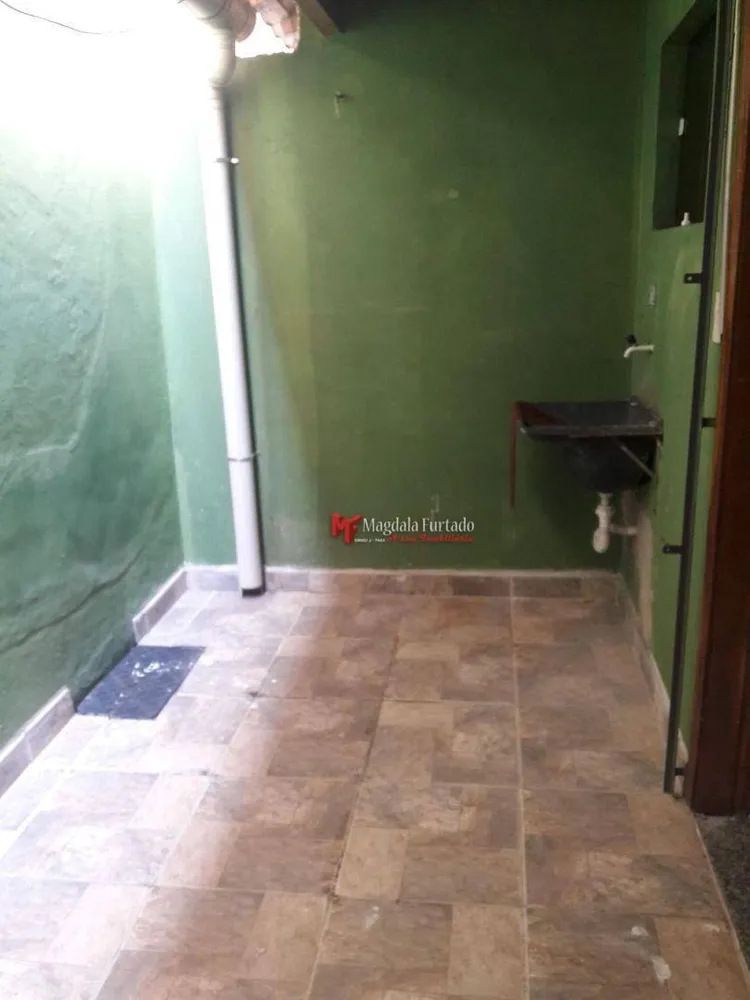Casa, 2 quartos, 62 m² - Foto 2